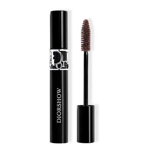 diorshow mascara discount